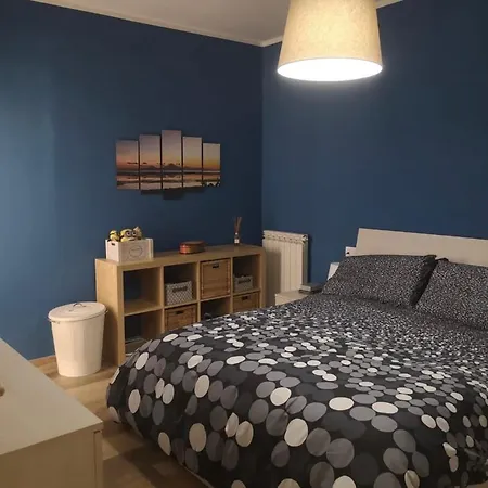 Casa Camilla アパート