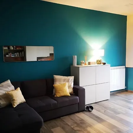 Apartmán Casa Camilla