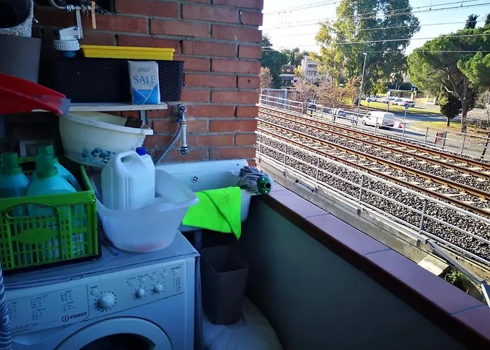 Διαμέρισμα Casa Camilla Γκροσέτο