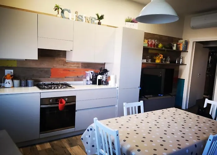 Casa Camilla * Γκροσέτο