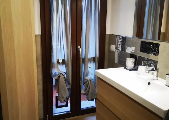 Διαμέρισμα Casa Camilla *