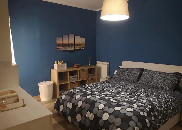 Casa Camilla Διαμέρισμα