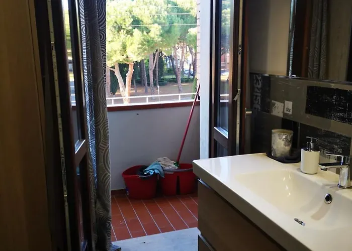 Διαμέρισμα Casa Camilla