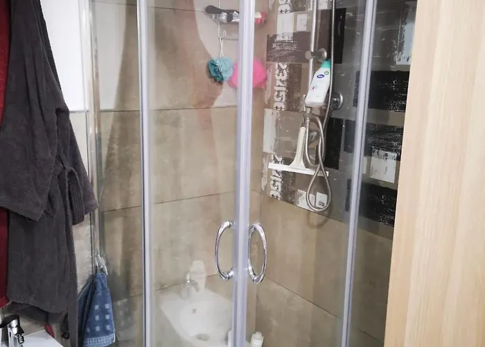 Casa Camilla Διαμέρισμα *