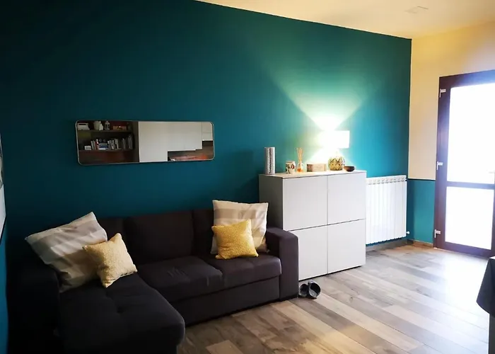 Διαμέρισμα Casa Camilla